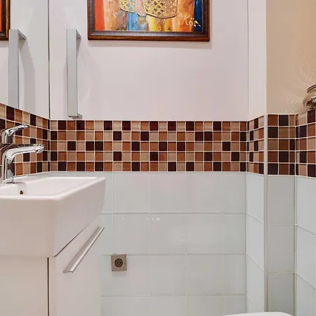 Apartment Exceptional - 4bdr 10p - Tour Eiffel Paris