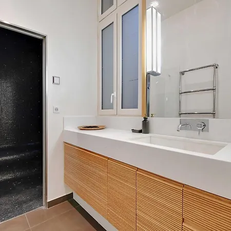 Exceptional - 4bdr 10p - Tour Eiffel Apartment *