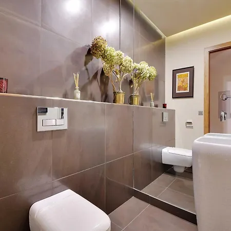 Exceptional - 4bdr 10p - Tour Eiffel Apartment