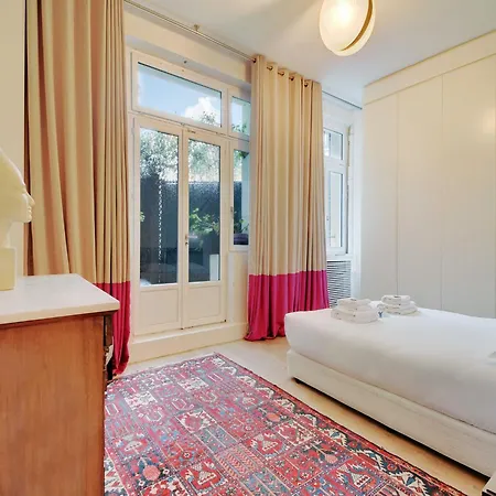 Exceptional - 4bdr 10p - Tour Eiffel *