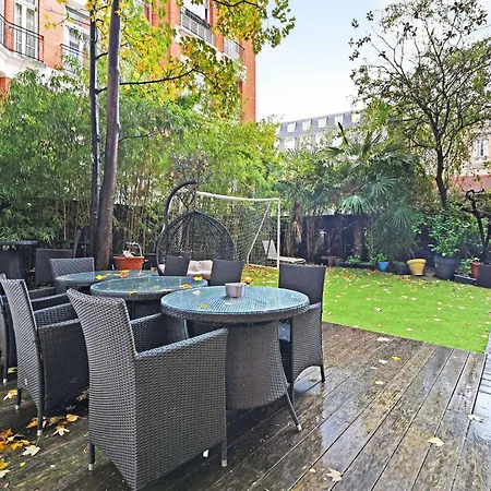 Exceptional - 4bdr 10p - Tour Eiffel Apartment