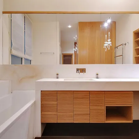 Apartment Exceptional - 4bdr 10p - Tour Eiffel